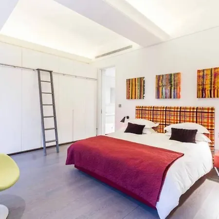 Superb Apartment Near Buckingham Palace Londen Buitenkant foto