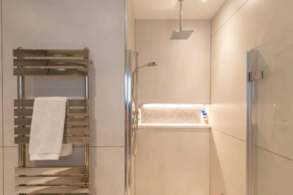 Appartement Superb Near Buckingham Palace Londres