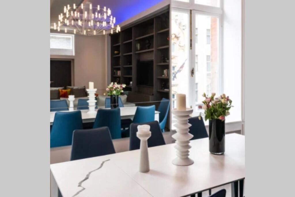 Superb Near Buckingham Palace Appartement