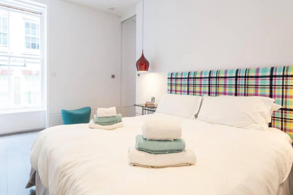 Appartement Superb Near Buckingham Palace Londres