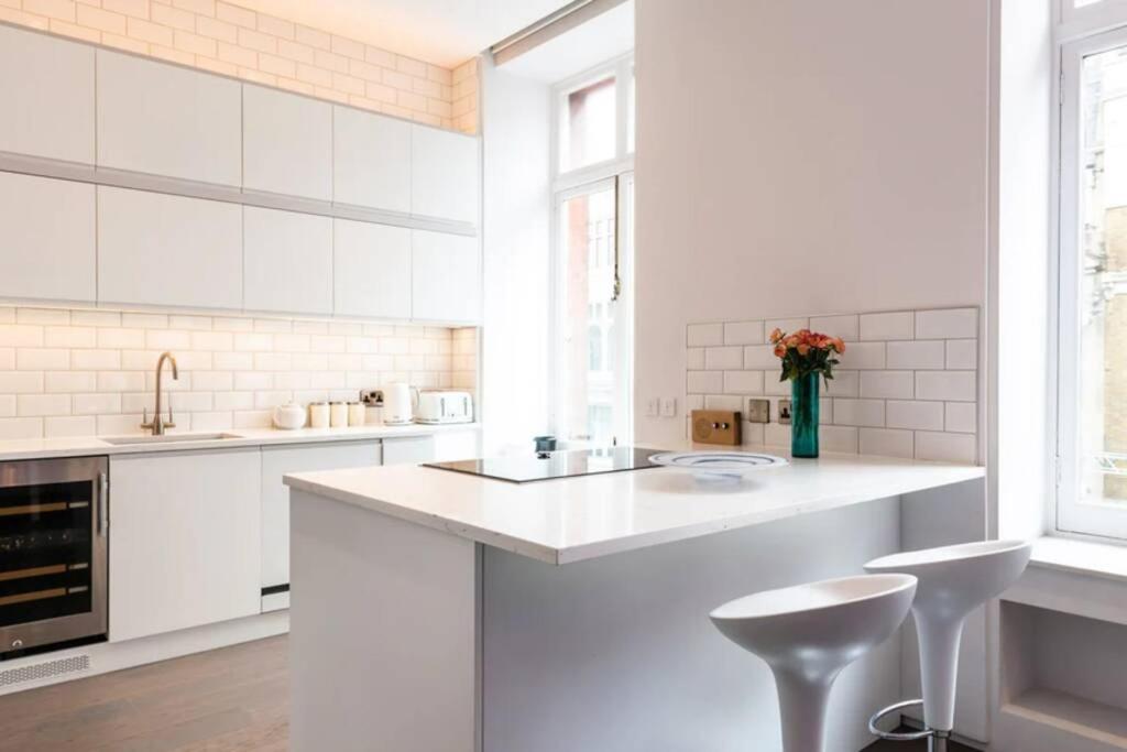 Superb Near Buckingham Palace Appartement Londres
