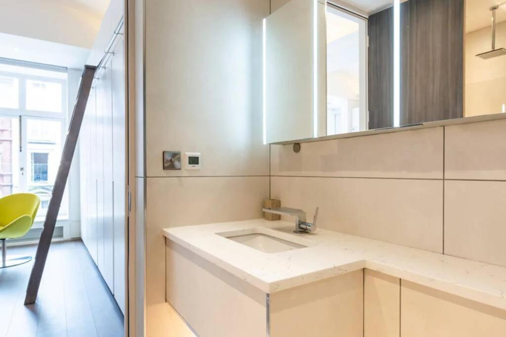 Superb Near Buckingham Palace Appartement
